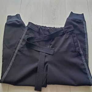 Black Dynamite Trousers